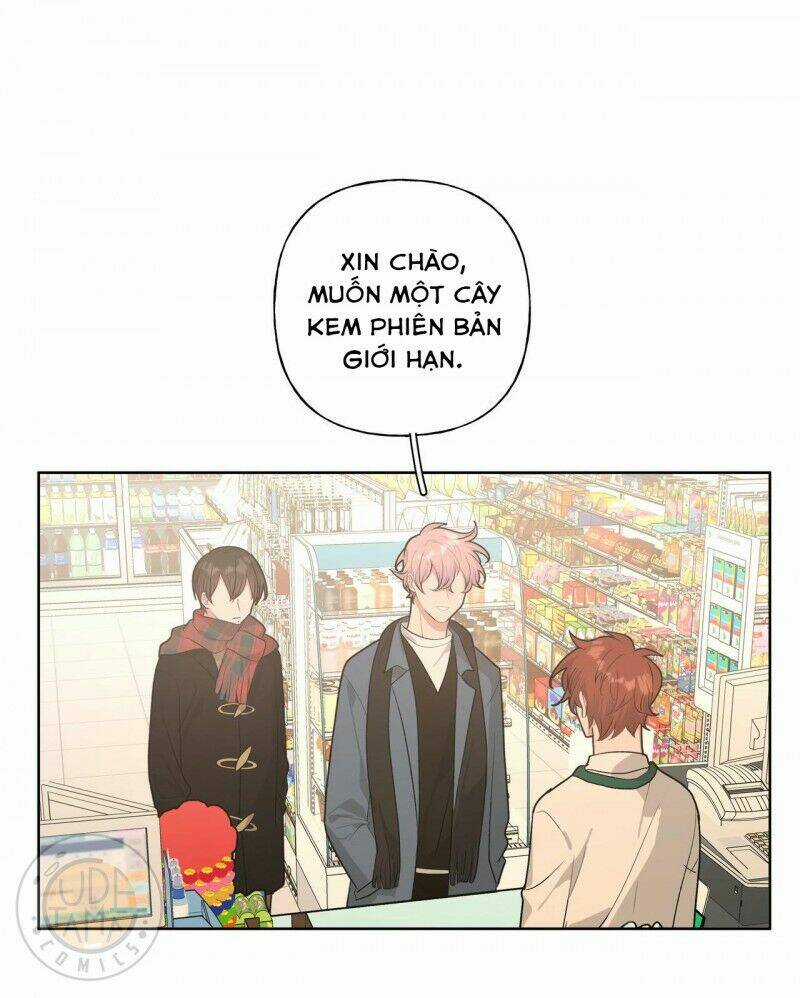 Cẩn Thận Bị Mộng Ma Ăn Mất Đó! Chapter 33 trang 17