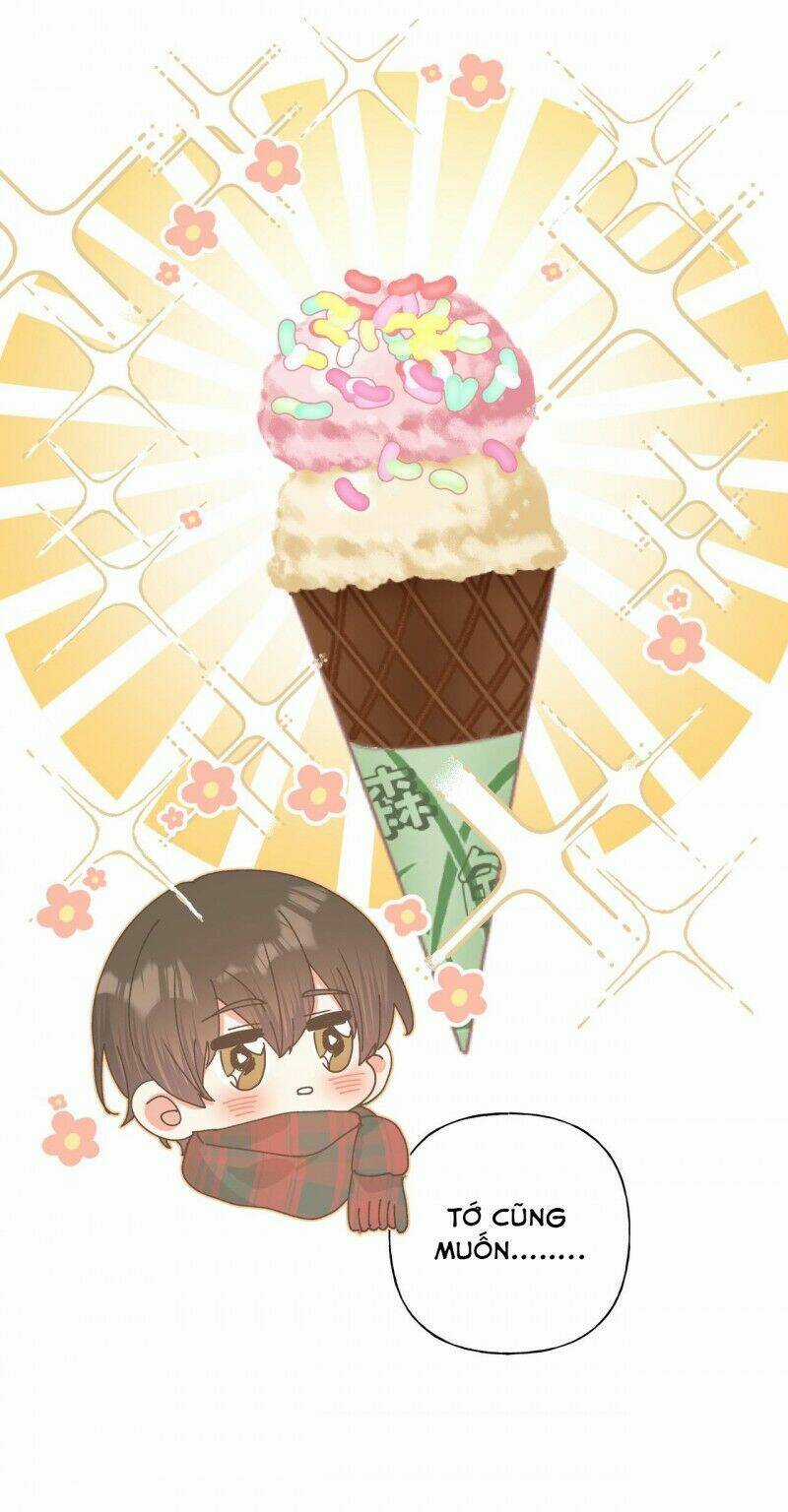 Cẩn Thận Bị Mộng Ma Ăn Mất Đó! Chapter 33 trang 18