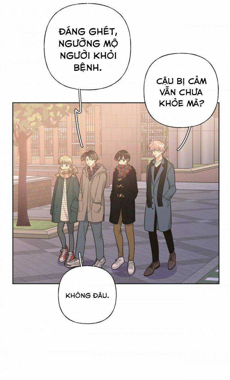 Cẩn Thận Bị Mộng Ma Ăn Mất Đó! Chapter 33 trang 2