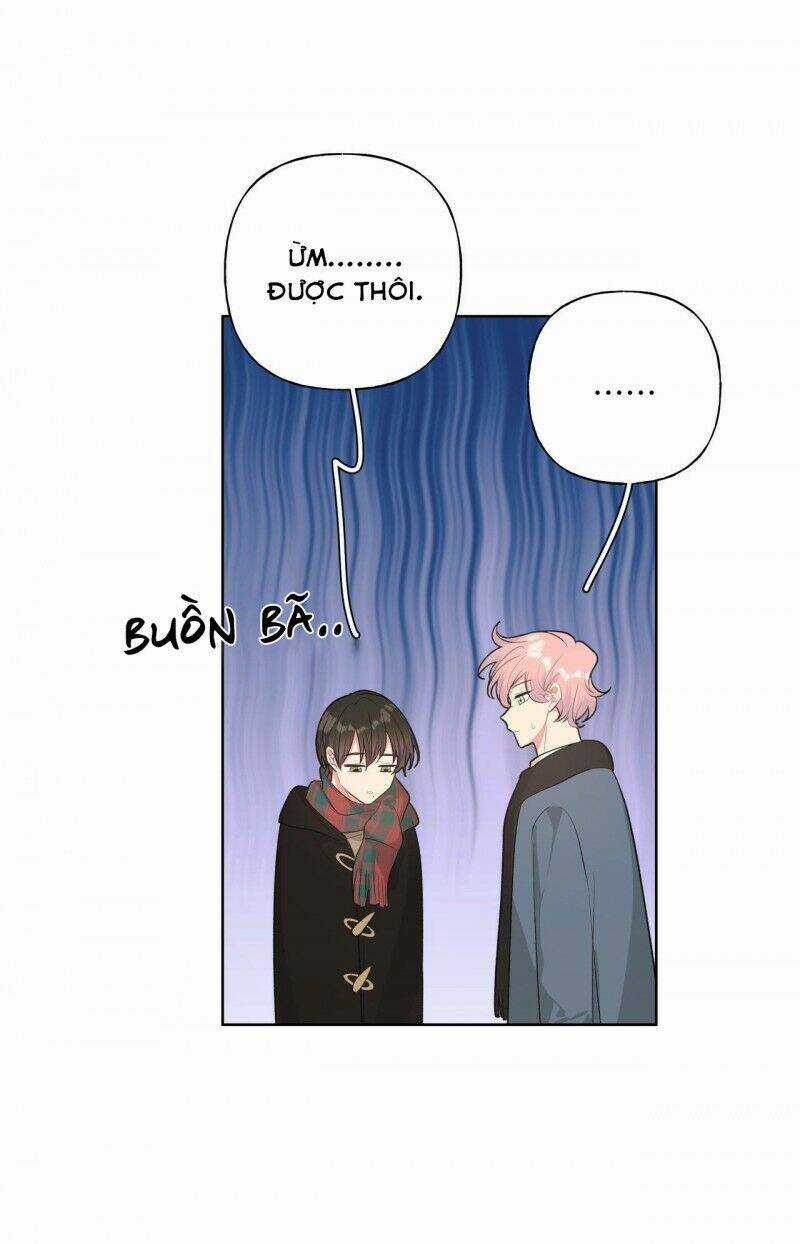 Cẩn Thận Bị Mộng Ma Ăn Mất Đó! Chapter 33 trang 20