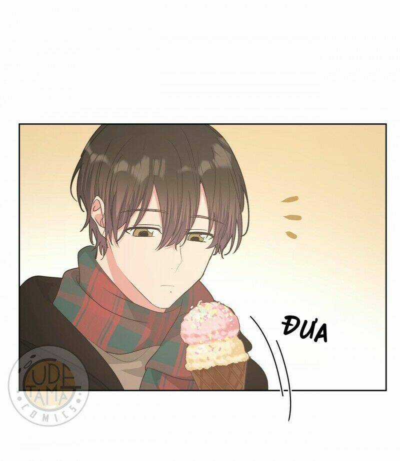 Cẩn Thận Bị Mộng Ma Ăn Mất Đó! Chapter 33 trang 21