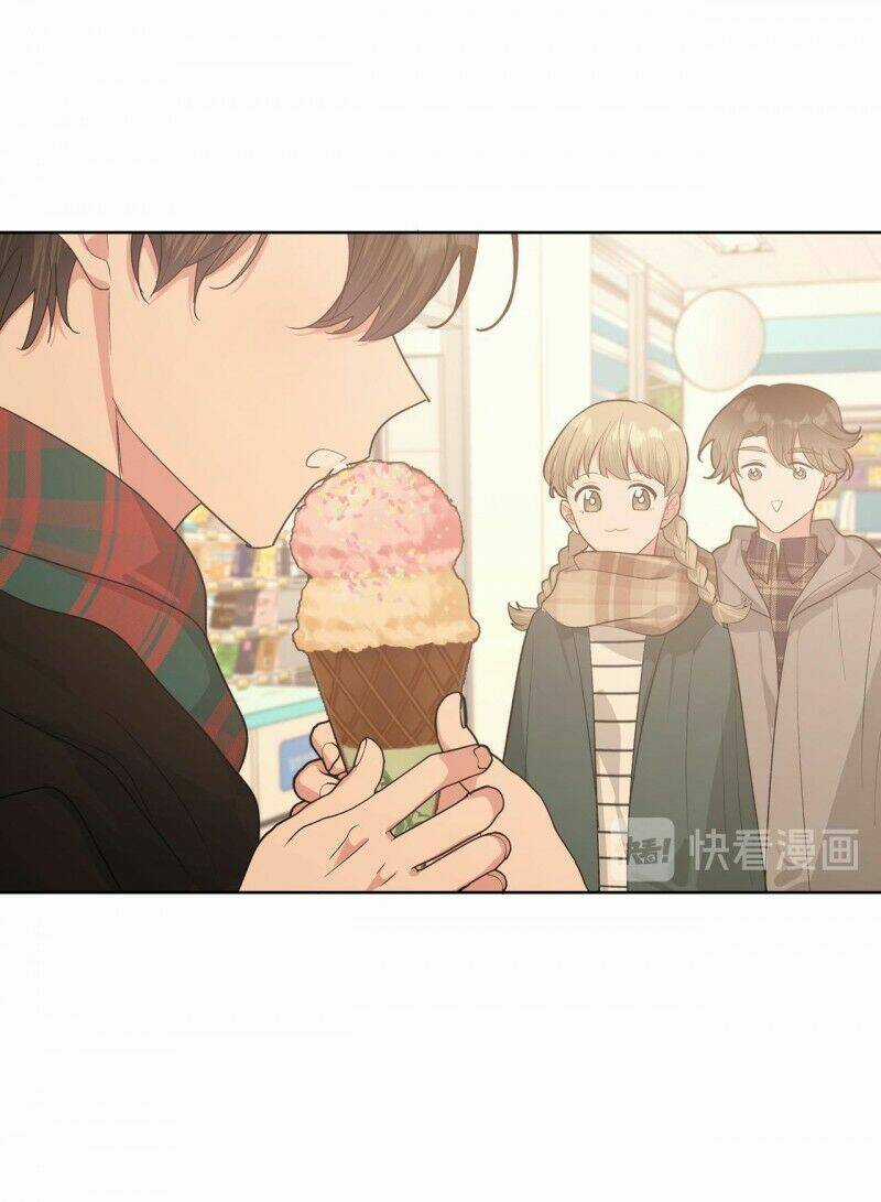 Cẩn Thận Bị Mộng Ma Ăn Mất Đó! Chapter 33 trang 23