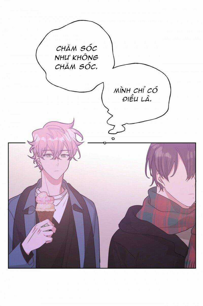 Cẩn Thận Bị Mộng Ma Ăn Mất Đó! Chapter 33 trang 27