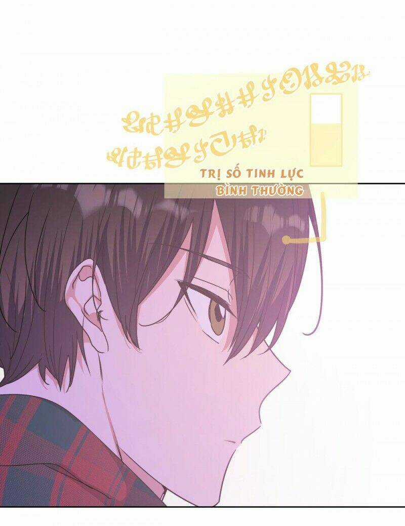 Cẩn Thận Bị Mộng Ma Ăn Mất Đó! Chapter 33 trang 28