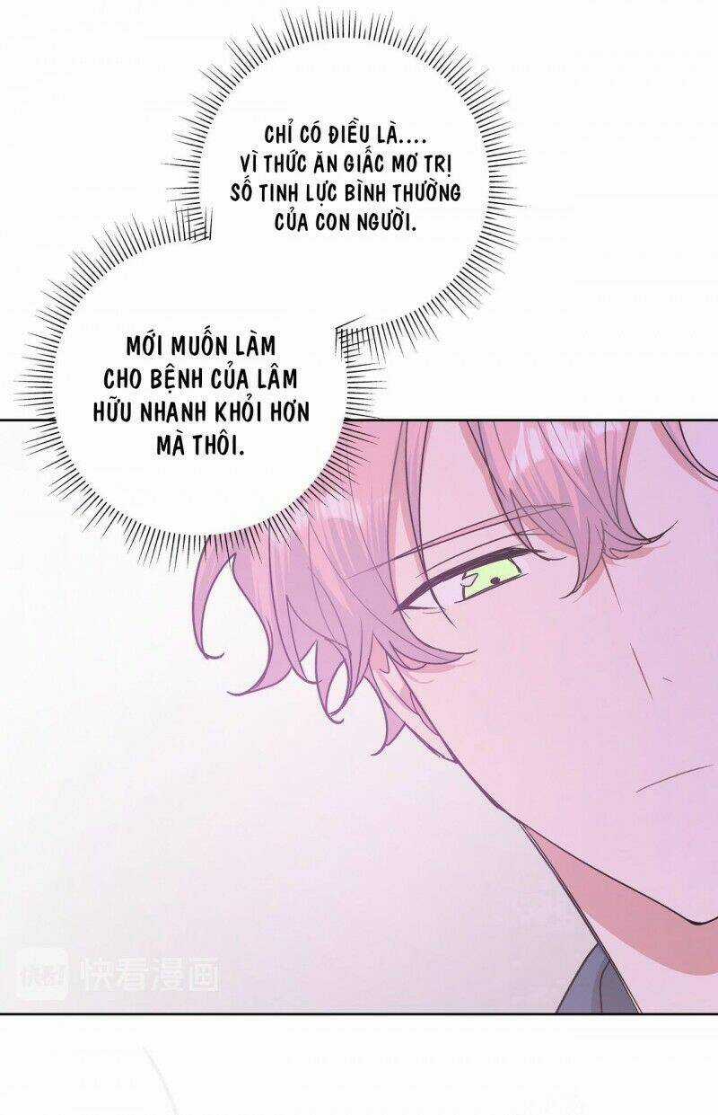 Cẩn Thận Bị Mộng Ma Ăn Mất Đó! Chapter 33 trang 29