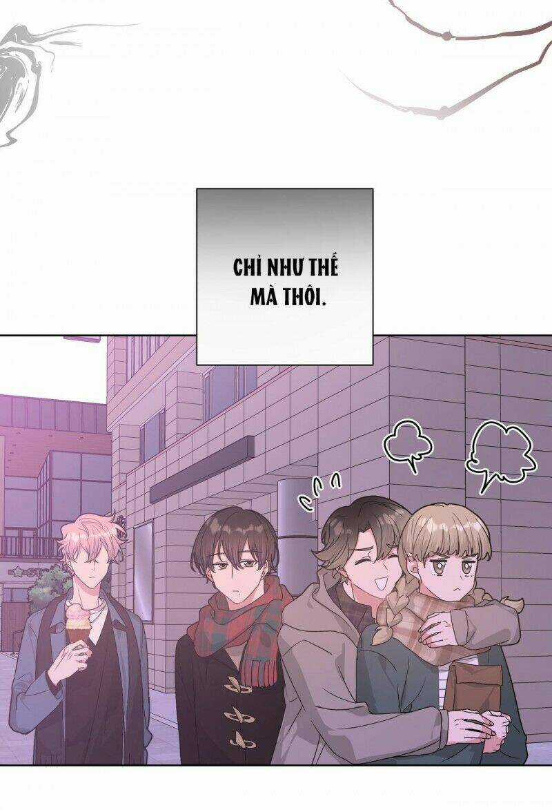 Cẩn Thận Bị Mộng Ma Ăn Mất Đó! Chapter 33 trang 32