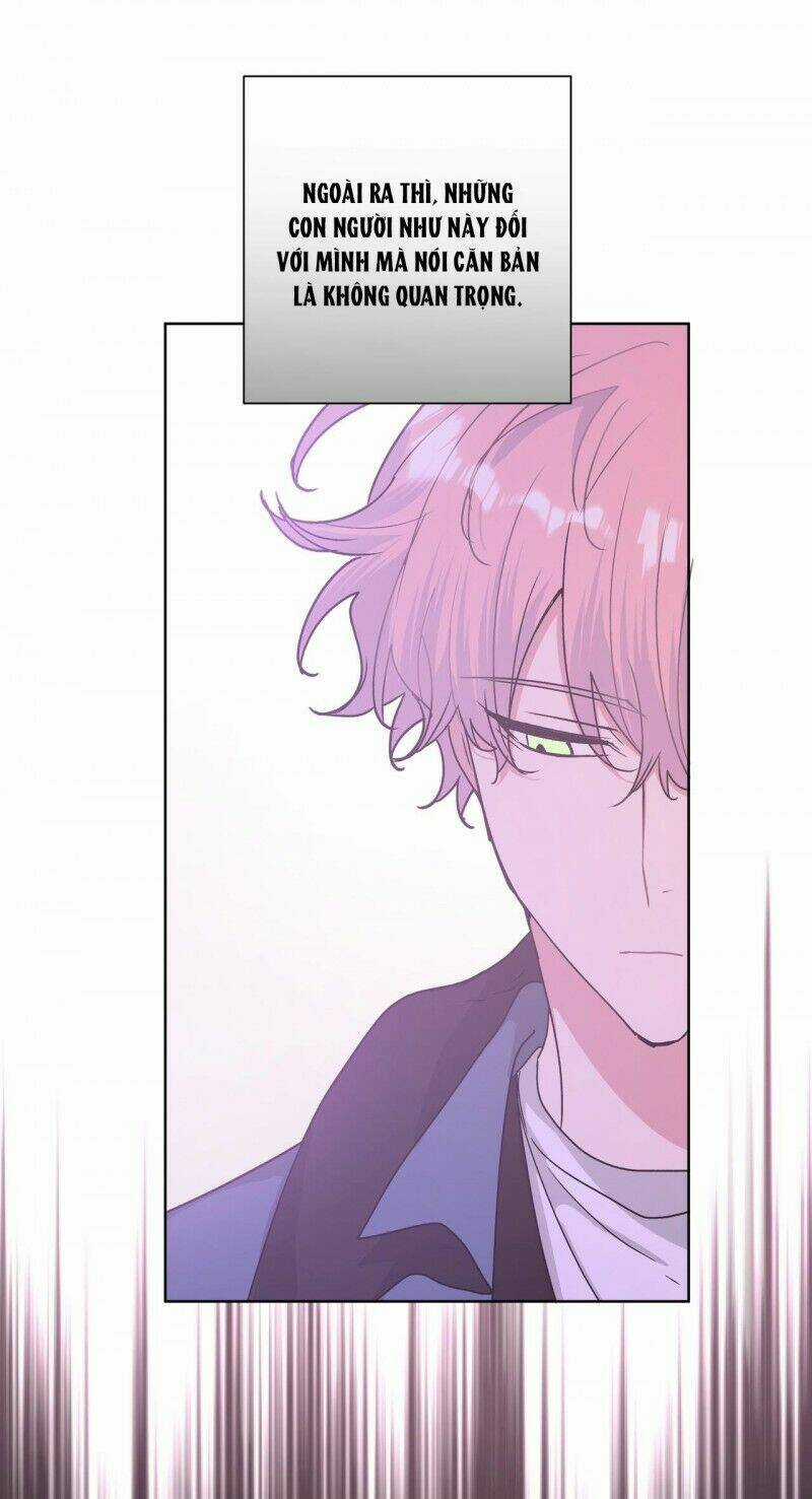 Cẩn Thận Bị Mộng Ma Ăn Mất Đó! Chapter 33 trang 33