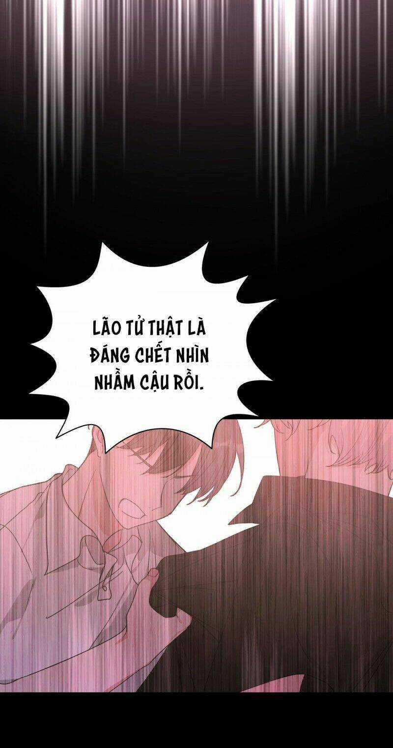 Cẩn Thận Bị Mộng Ma Ăn Mất Đó! Chapter 33 trang 34