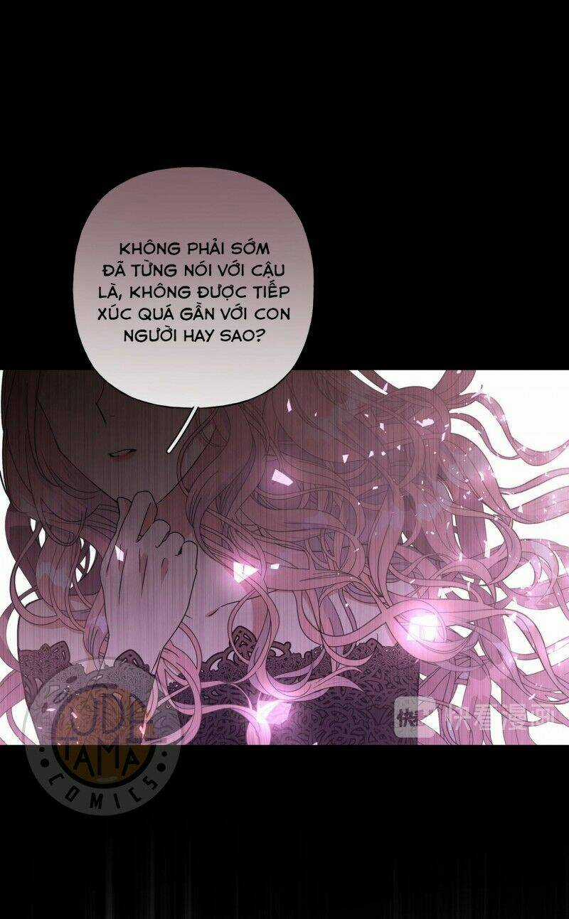 Cẩn Thận Bị Mộng Ma Ăn Mất Đó! Chapter 33 trang 35