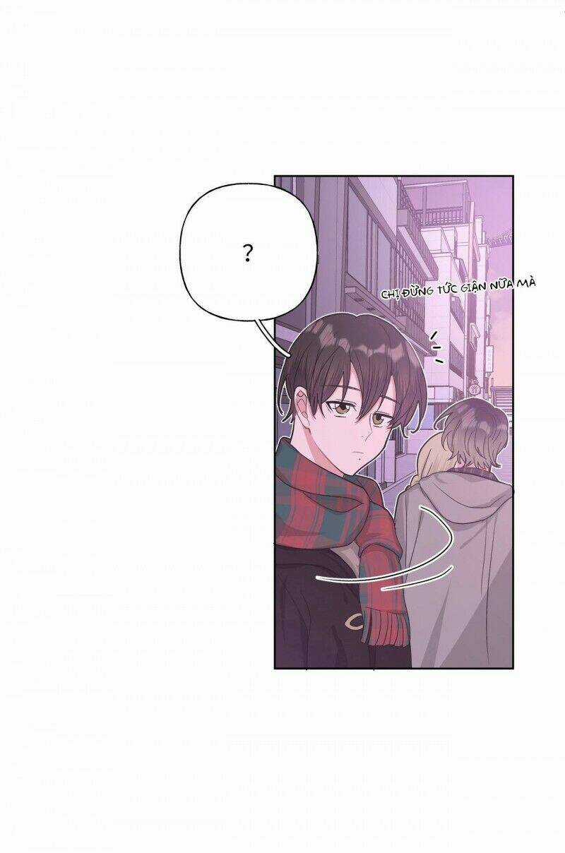 Cẩn Thận Bị Mộng Ma Ăn Mất Đó! Chapter 33 trang 38