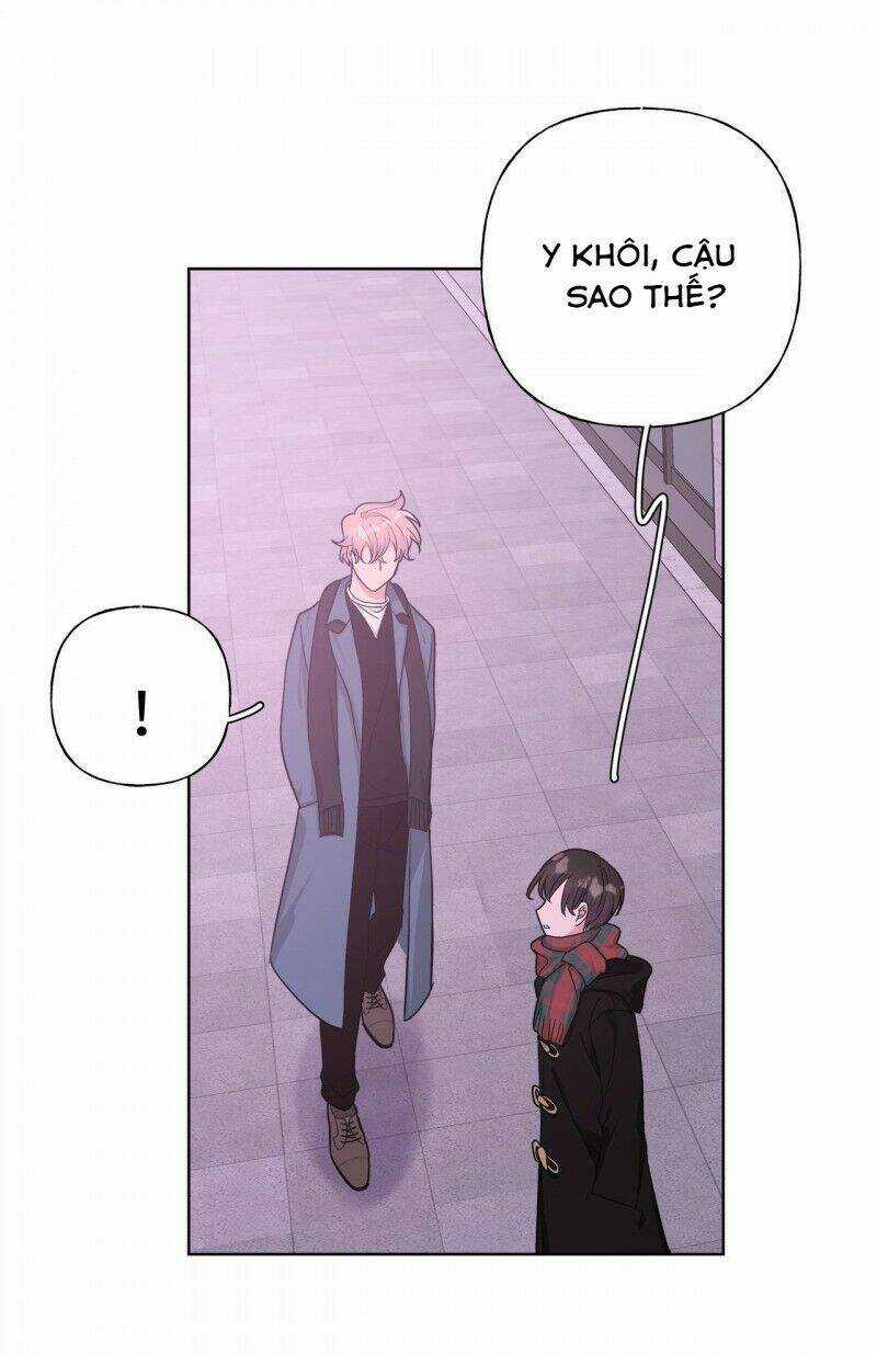 Cẩn Thận Bị Mộng Ma Ăn Mất Đó! Chapter 33 trang 39