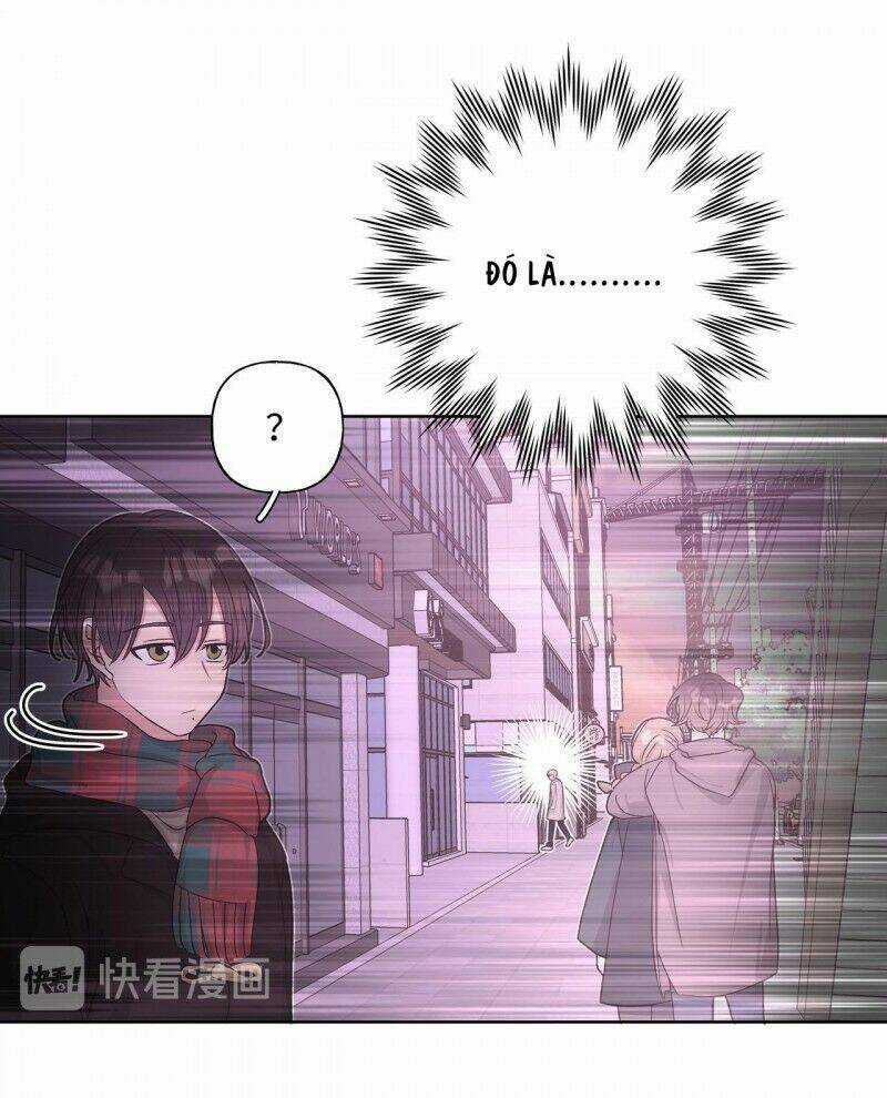 Cẩn Thận Bị Mộng Ma Ăn Mất Đó! Chapter 33 trang 41