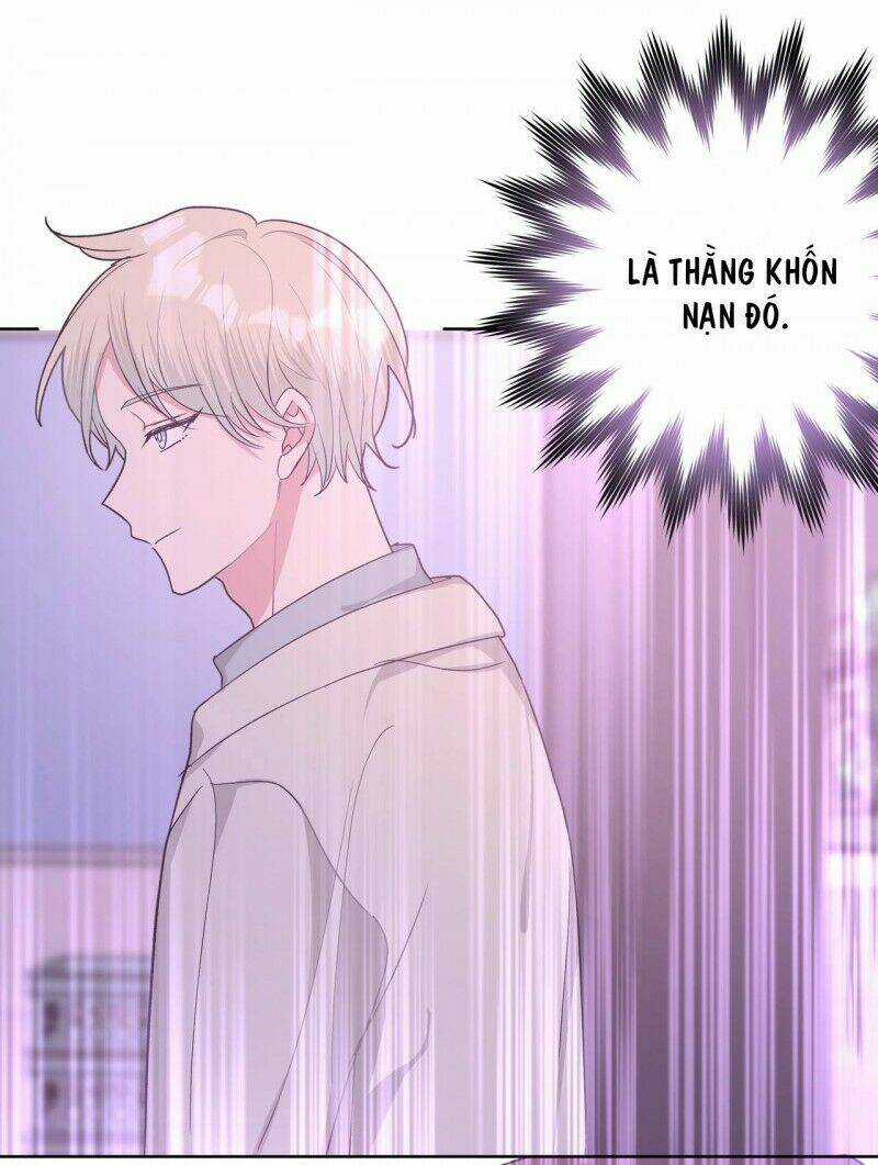 Cẩn Thận Bị Mộng Ma Ăn Mất Đó! Chapter 33 trang 42