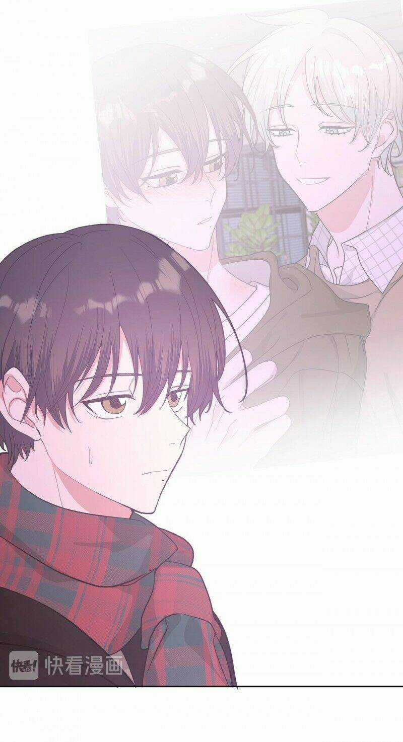 Cẩn Thận Bị Mộng Ma Ăn Mất Đó! Chapter 33 trang 46