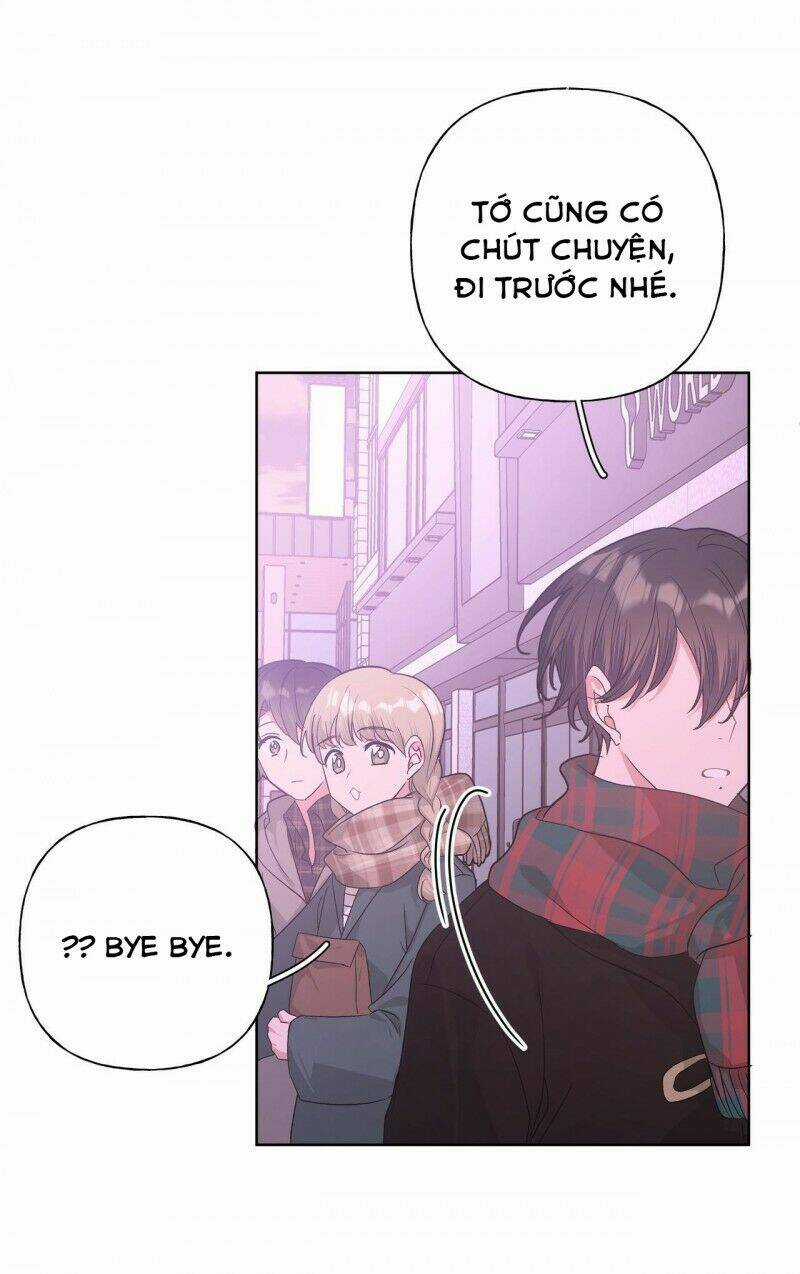 Cẩn Thận Bị Mộng Ma Ăn Mất Đó! Chapter 33 trang 47