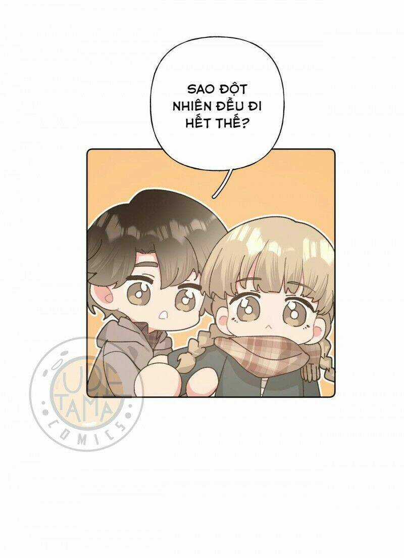 Cẩn Thận Bị Mộng Ma Ăn Mất Đó! Chapter 33 trang 48