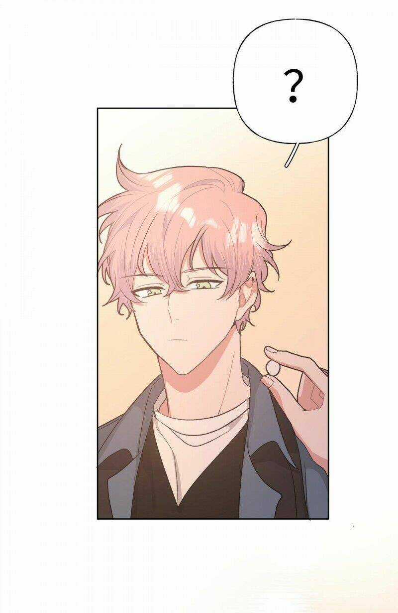 Cẩn Thận Bị Mộng Ma Ăn Mất Đó! Chapter 33 trang 7