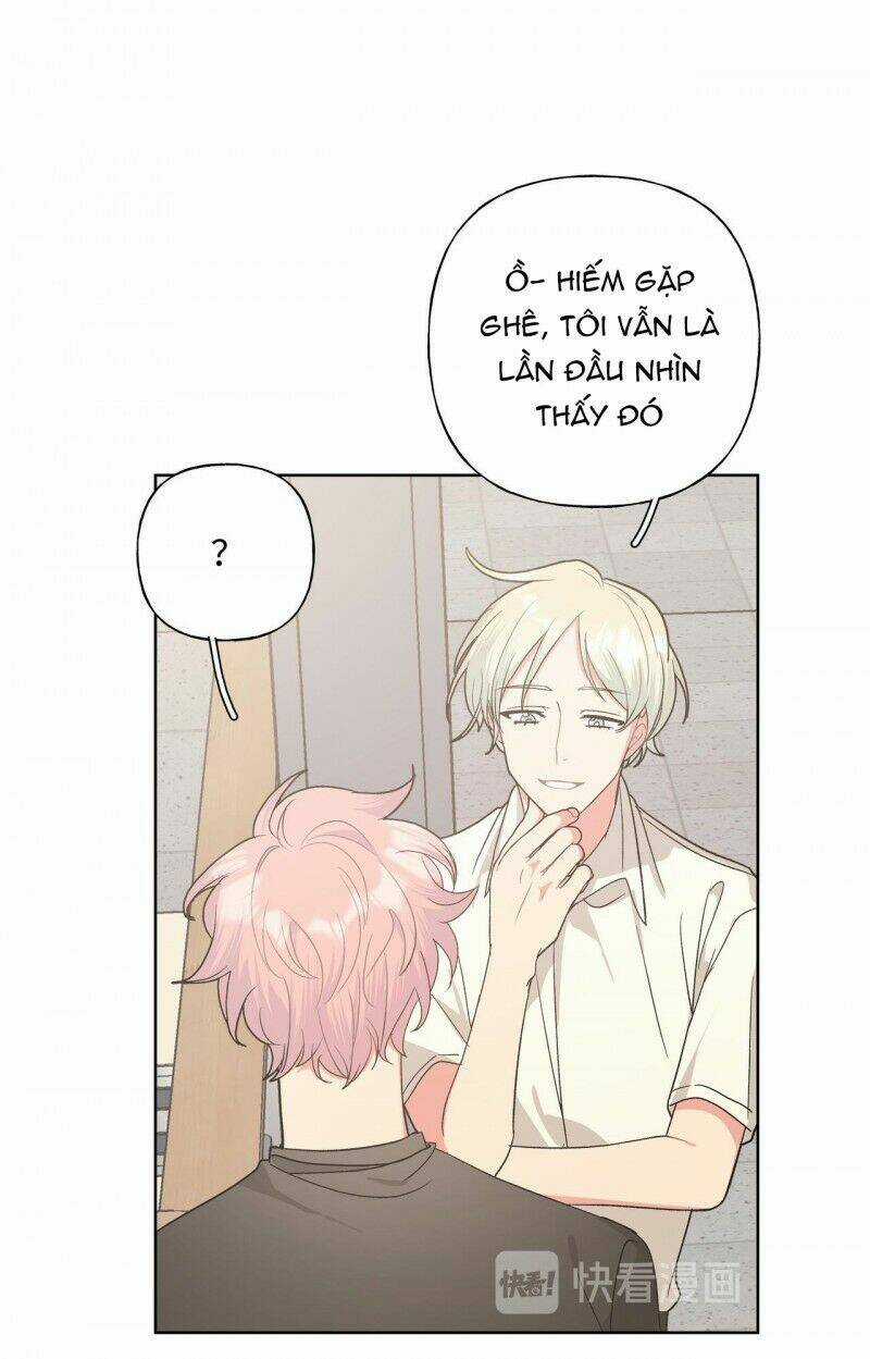 Cẩn Thận Bị Mộng Ma Ăn Mất Đó! Chapter 34 trang 10