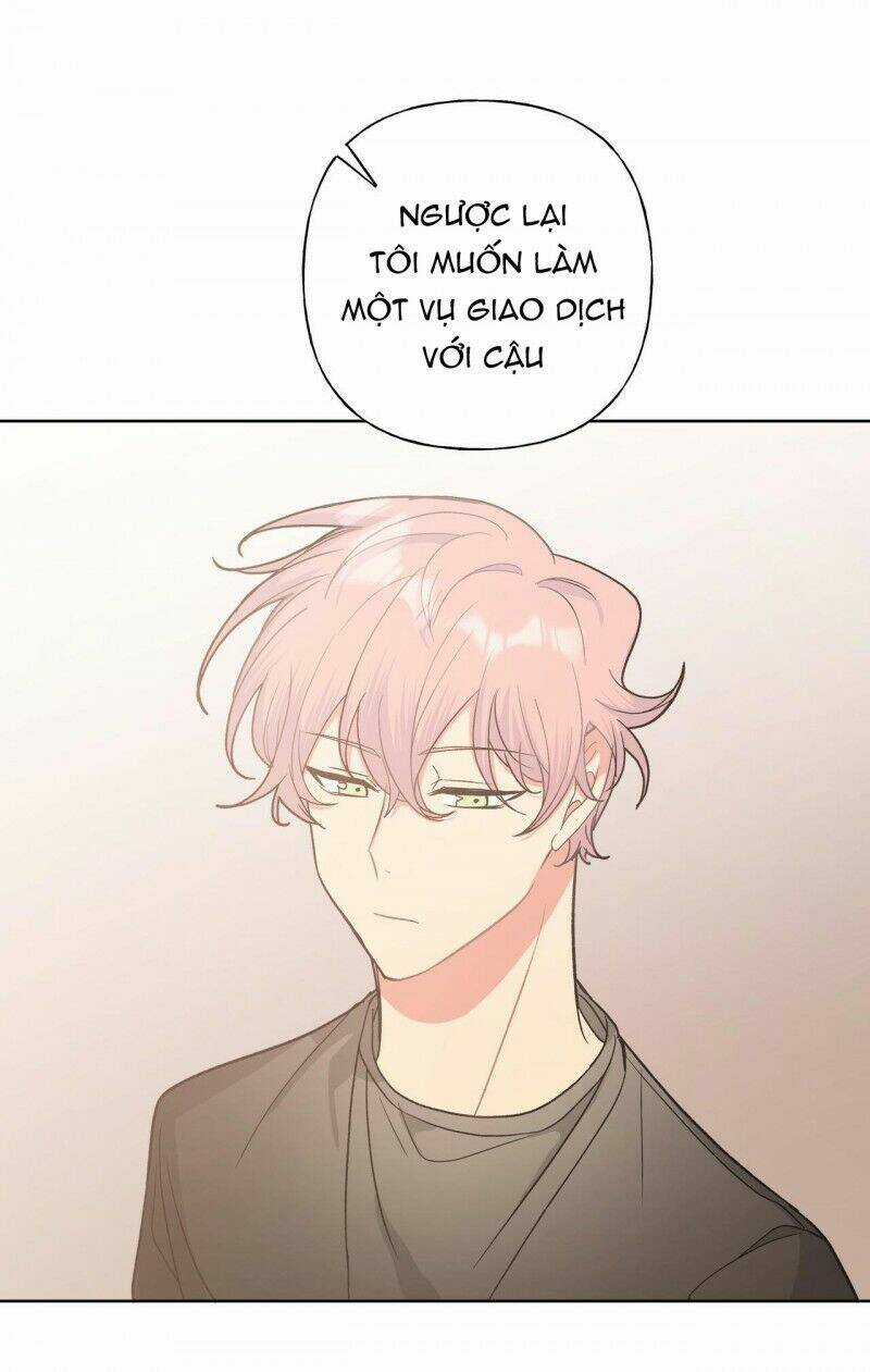 Cẩn Thận Bị Mộng Ma Ăn Mất Đó! Chapter 34 trang 15