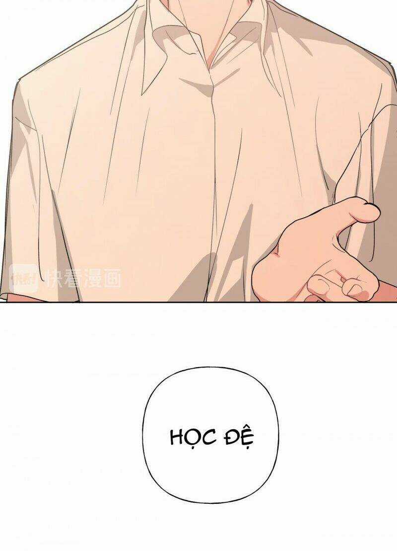 Cẩn Thận Bị Mộng Ma Ăn Mất Đó! Chapter 34 trang 17