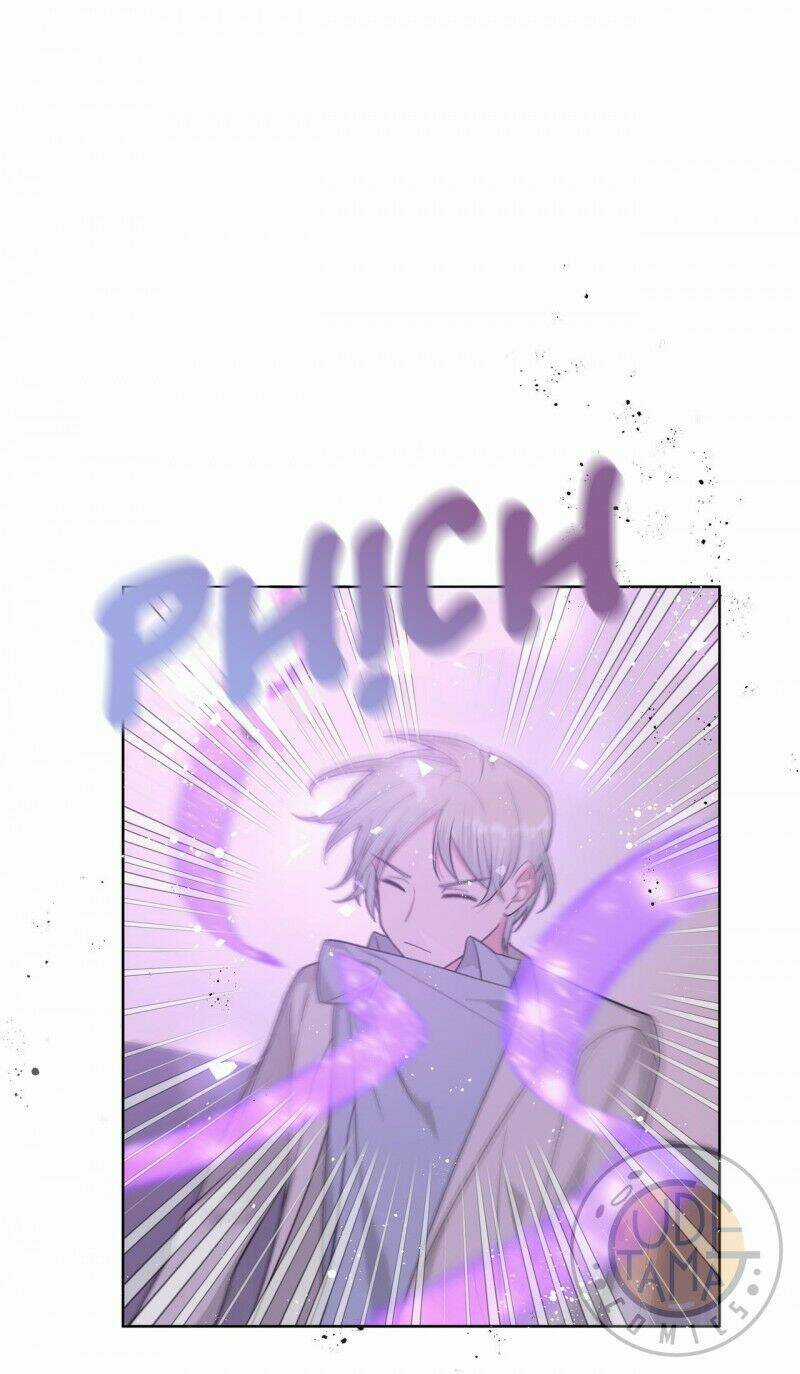 Cẩn Thận Bị Mộng Ma Ăn Mất Đó! Chapter 34 trang 19