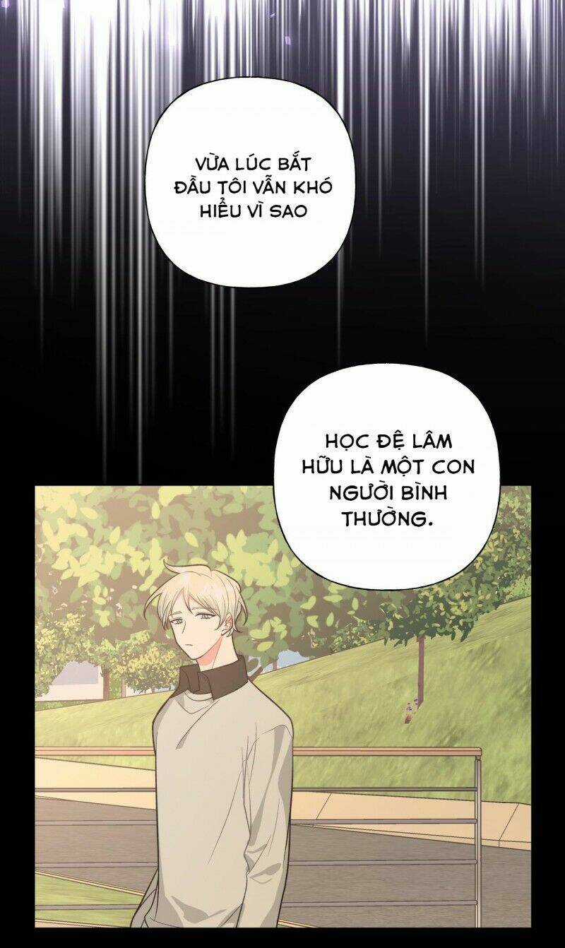 Cẩn Thận Bị Mộng Ma Ăn Mất Đó! Chapter 34 trang 22