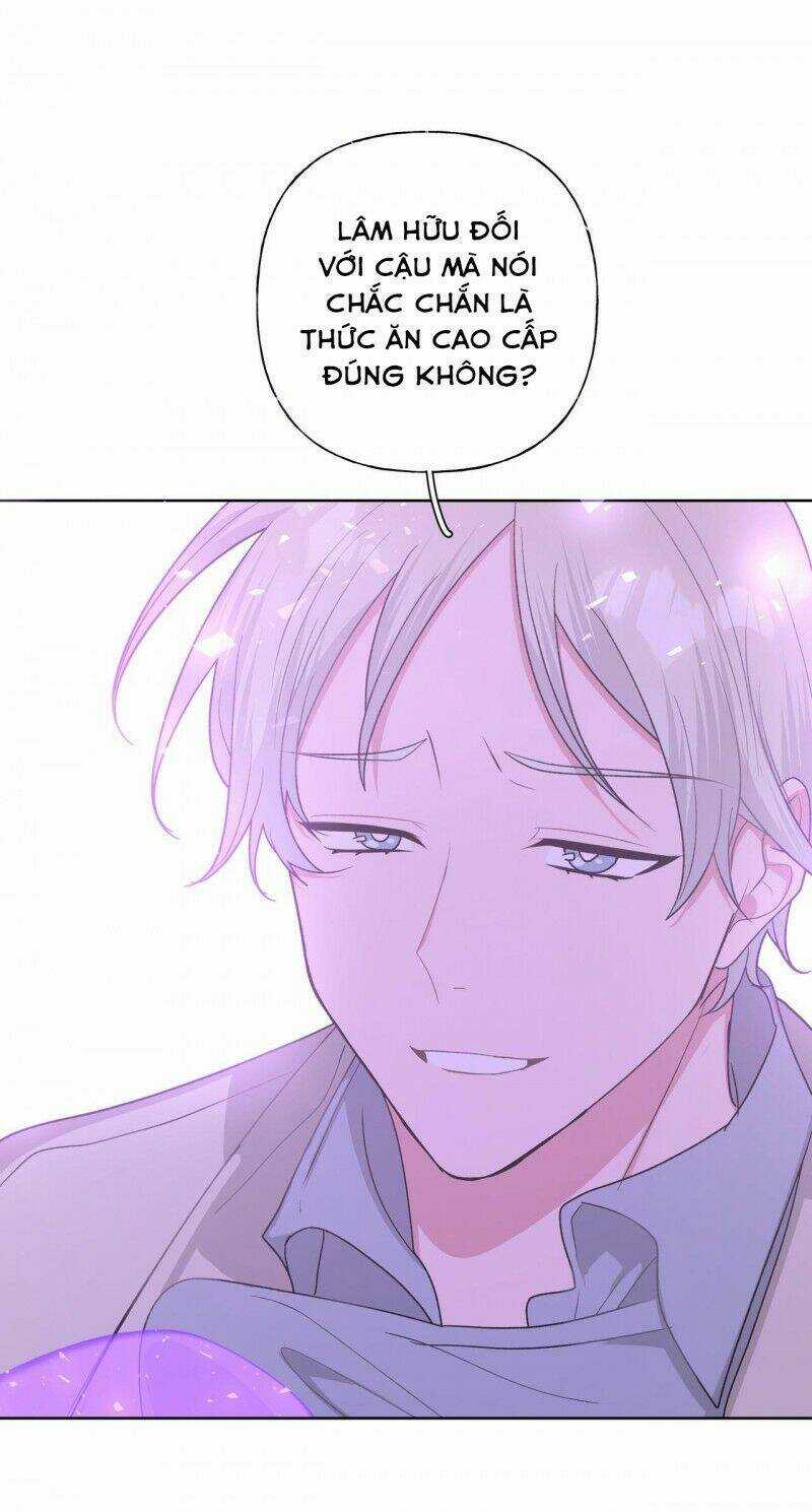 Cẩn Thận Bị Mộng Ma Ăn Mất Đó! Chapter 34 trang 26