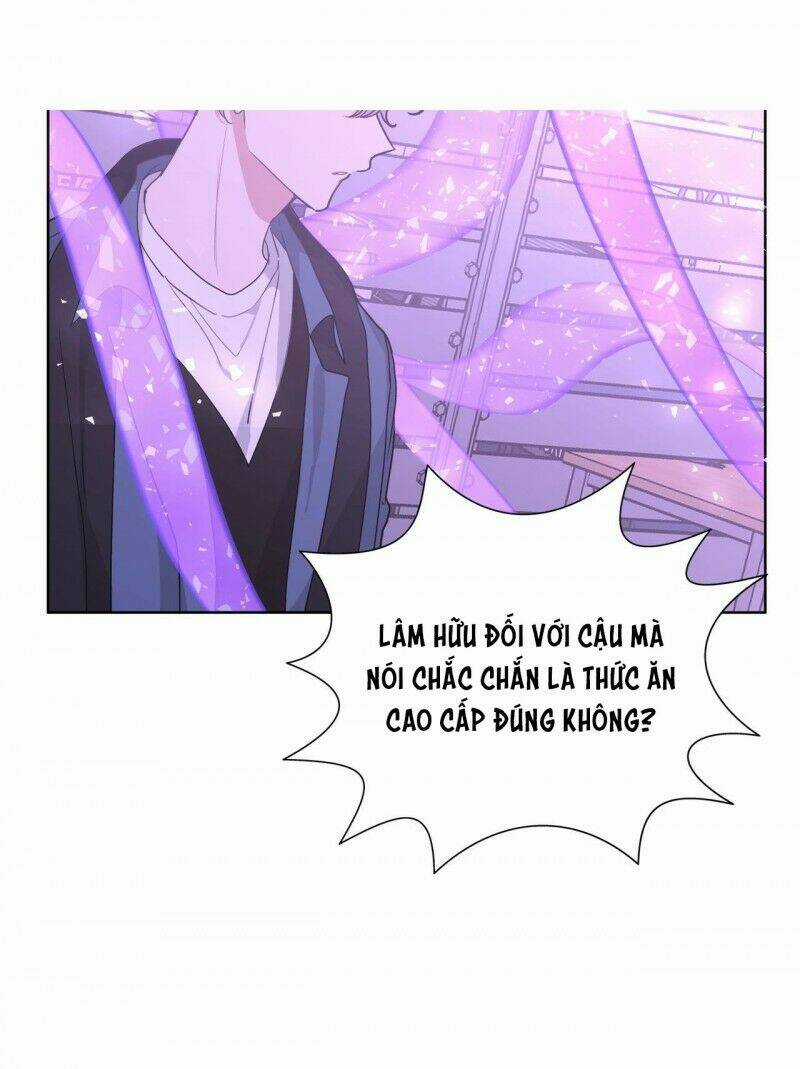 Cẩn Thận Bị Mộng Ma Ăn Mất Đó! Chapter 34 trang 27