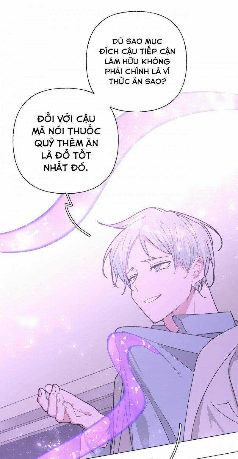 Cẩn Thận Bị Mộng Ma Ăn Mất Đó! Chapter 34 trang 28