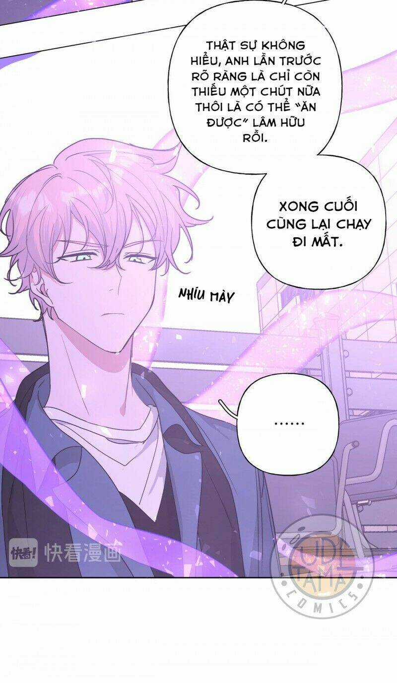 Cẩn Thận Bị Mộng Ma Ăn Mất Đó! Chapter 34 trang 29