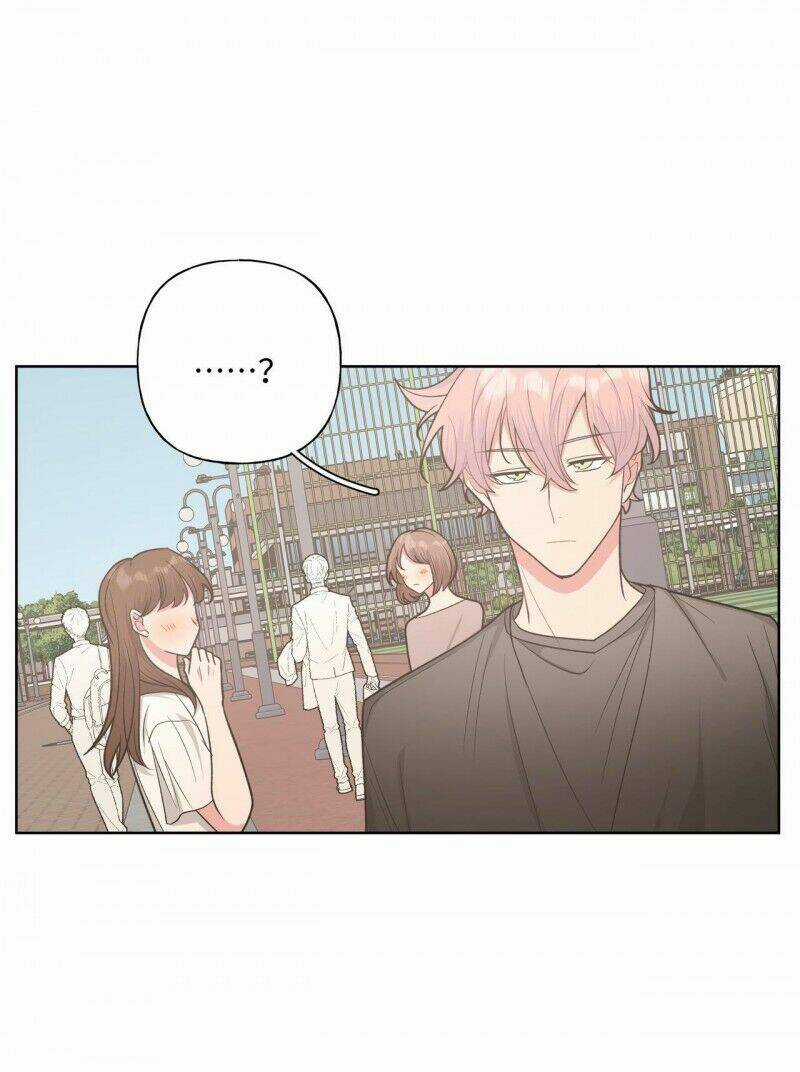 Cẩn Thận Bị Mộng Ma Ăn Mất Đó! Chapter 34 trang 3