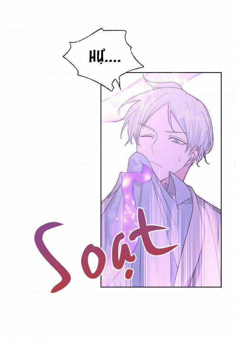 Cẩn Thận Bị Mộng Ma Ăn Mất Đó! Chapter 34 trang 30