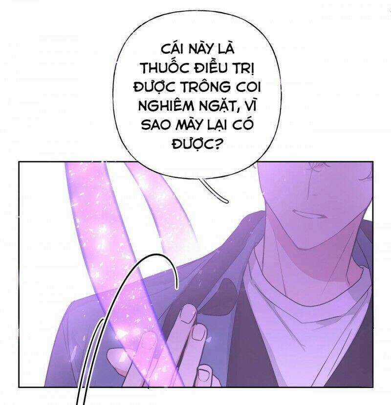 Cẩn Thận Bị Mộng Ma Ăn Mất Đó! Chapter 34 trang 32