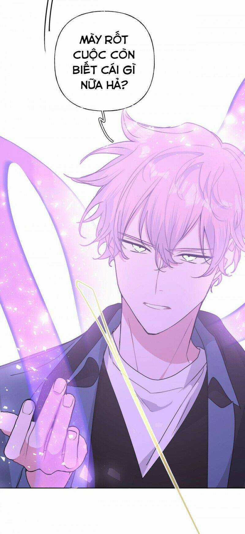 Cẩn Thận Bị Mộng Ma Ăn Mất Đó! Chapter 34 trang 33