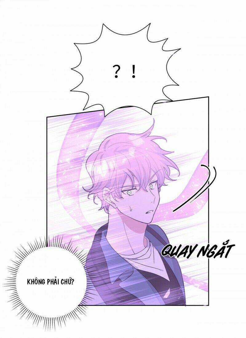 Cẩn Thận Bị Mộng Ma Ăn Mất Đó! Chapter 34 trang 36