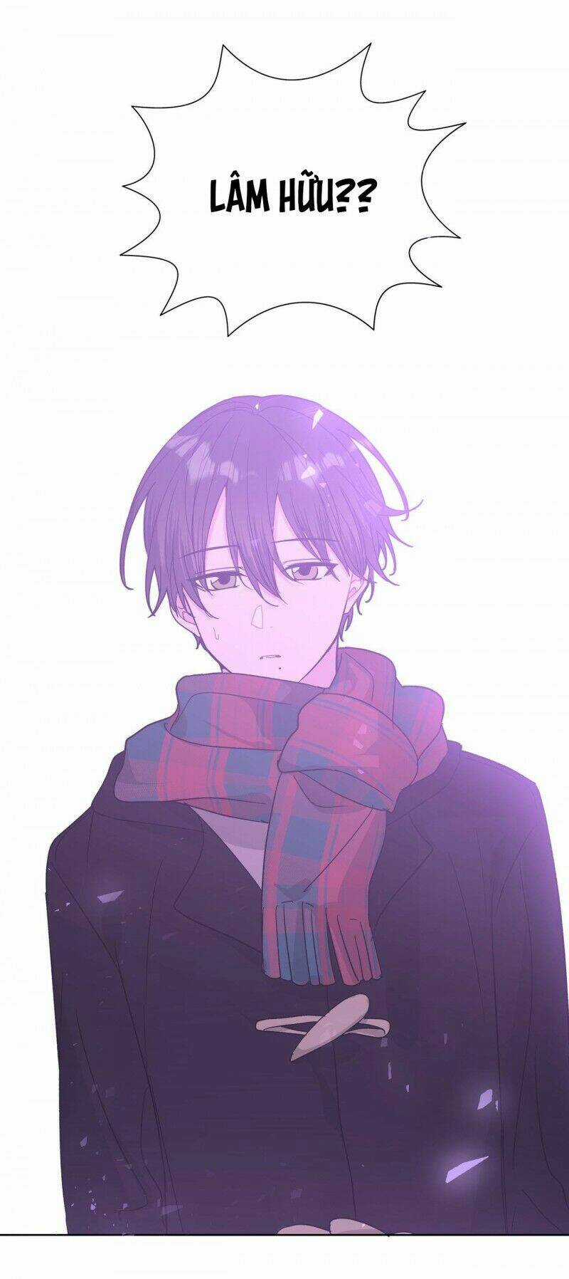 Cẩn Thận Bị Mộng Ma Ăn Mất Đó! Chapter 34 trang 37