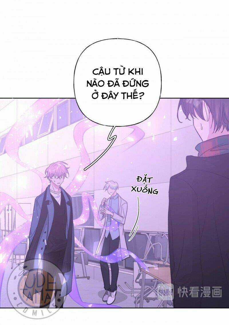 Cẩn Thận Bị Mộng Ma Ăn Mất Đó! Chapter 34 trang 38