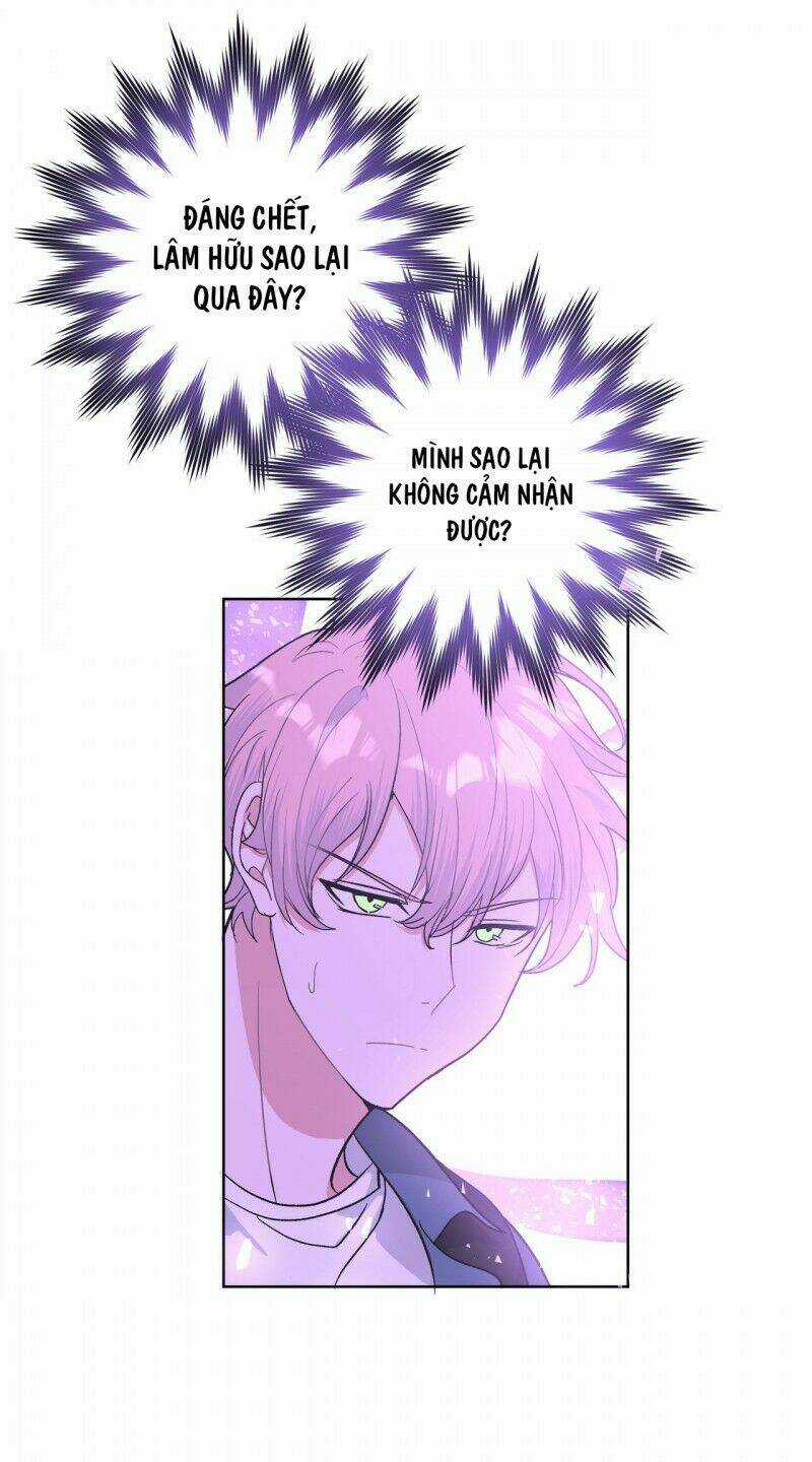 Cẩn Thận Bị Mộng Ma Ăn Mất Đó! Chapter 34 trang 39