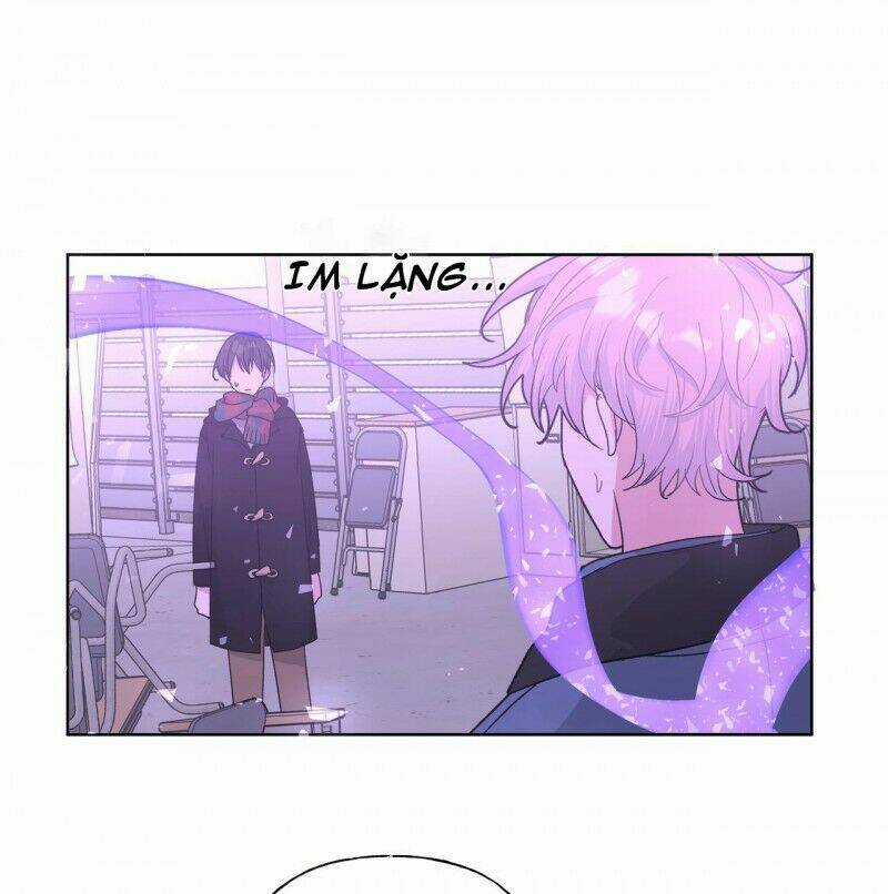 Cẩn Thận Bị Mộng Ma Ăn Mất Đó! Chapter 34 trang 40