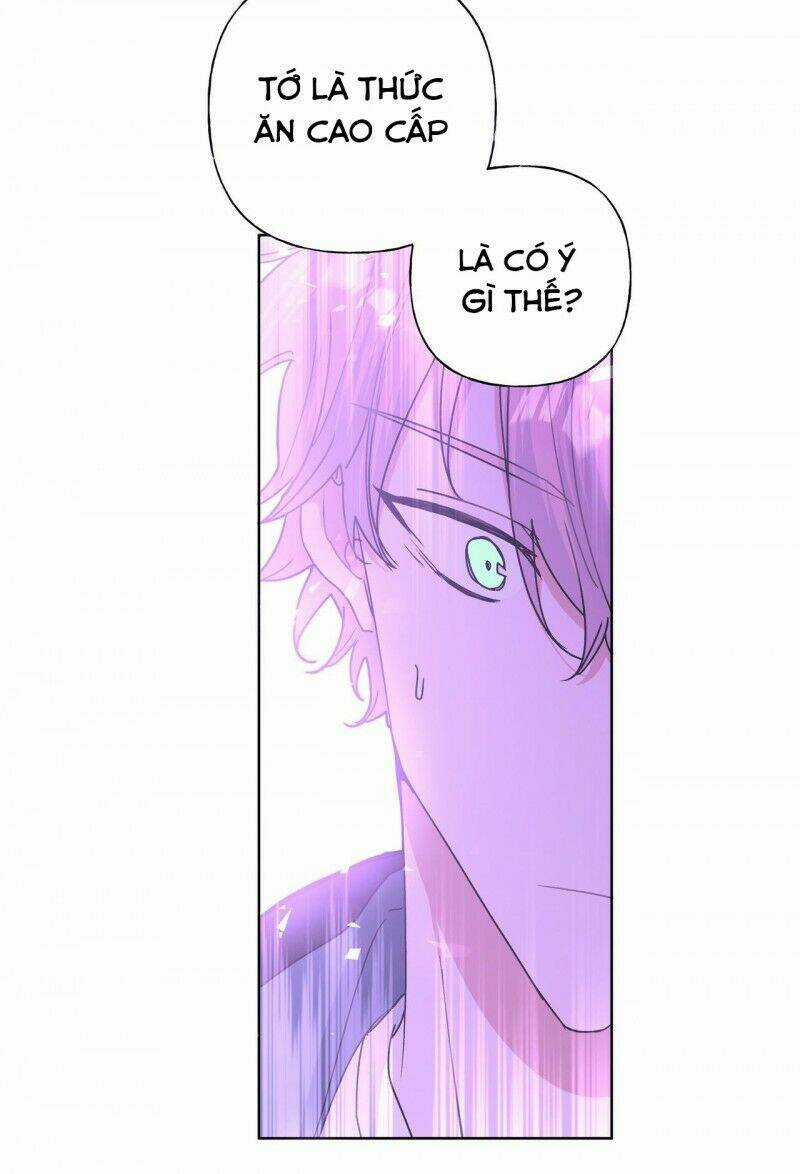 Cẩn Thận Bị Mộng Ma Ăn Mất Đó! Chapter 34 trang 41