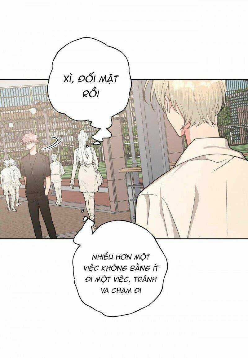 Cẩn Thận Bị Mộng Ma Ăn Mất Đó! Chapter 34 trang 7