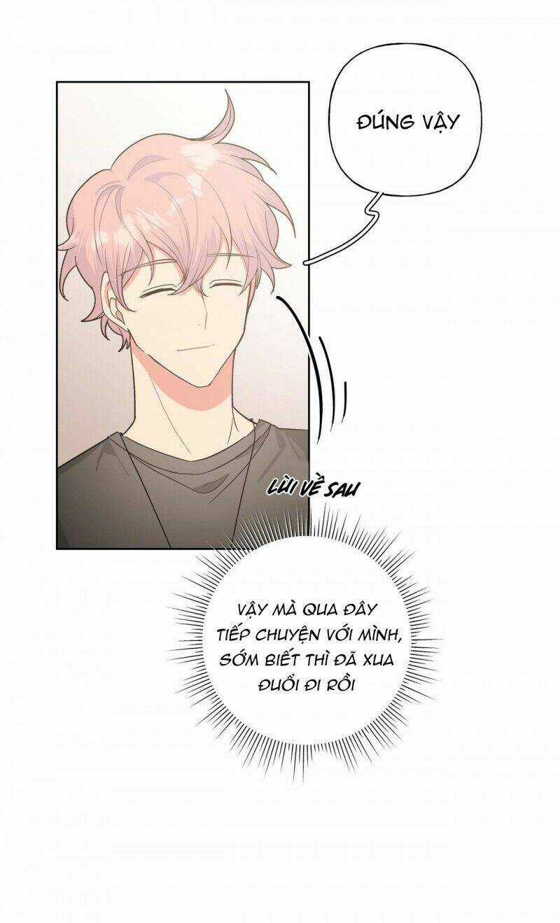 Cẩn Thận Bị Mộng Ma Ăn Mất Đó! Chapter 34 trang 9