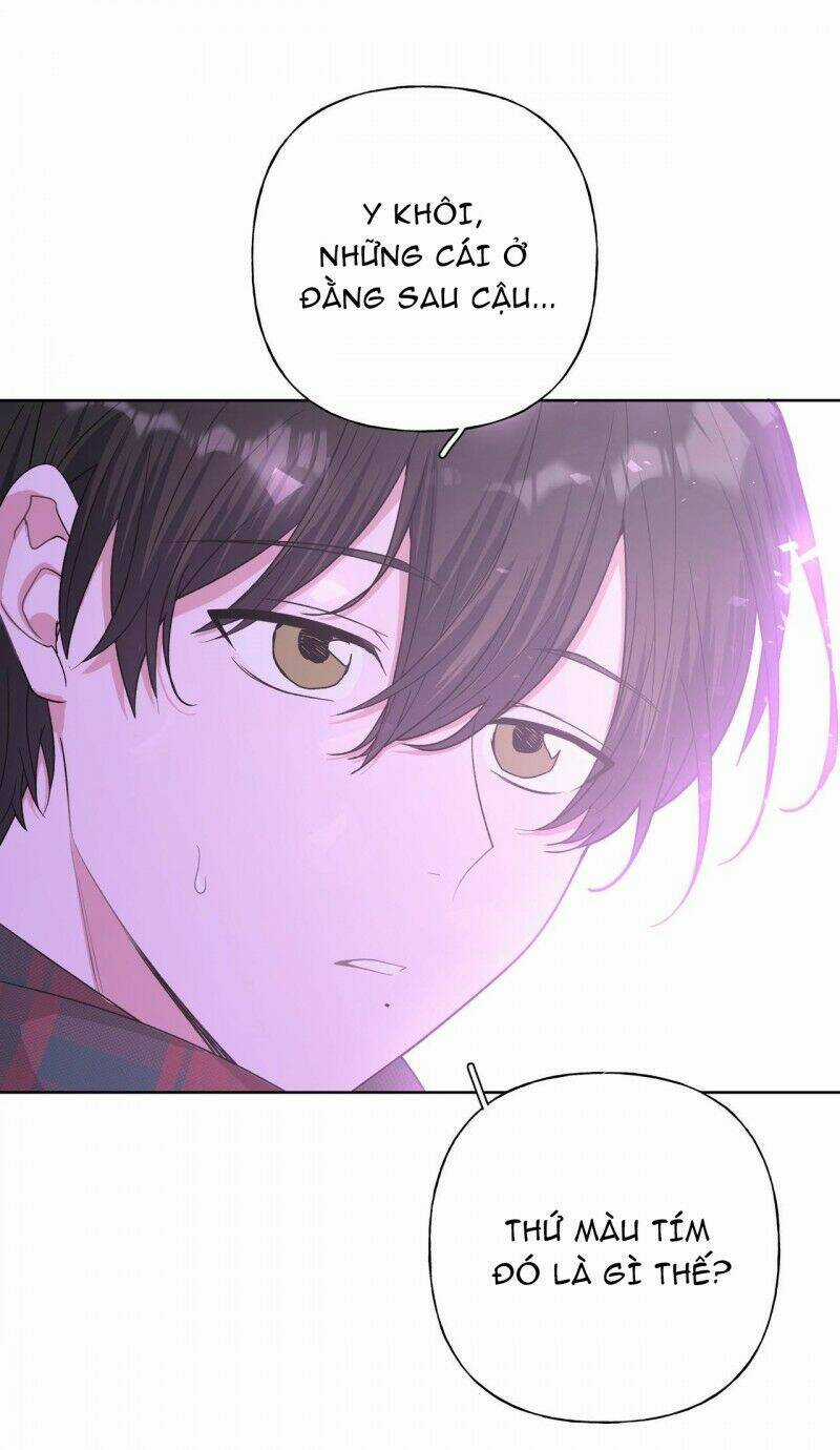 Cẩn Thận Bị Mộng Ma Ăn Mất Đó! Chapter 35 trang 10