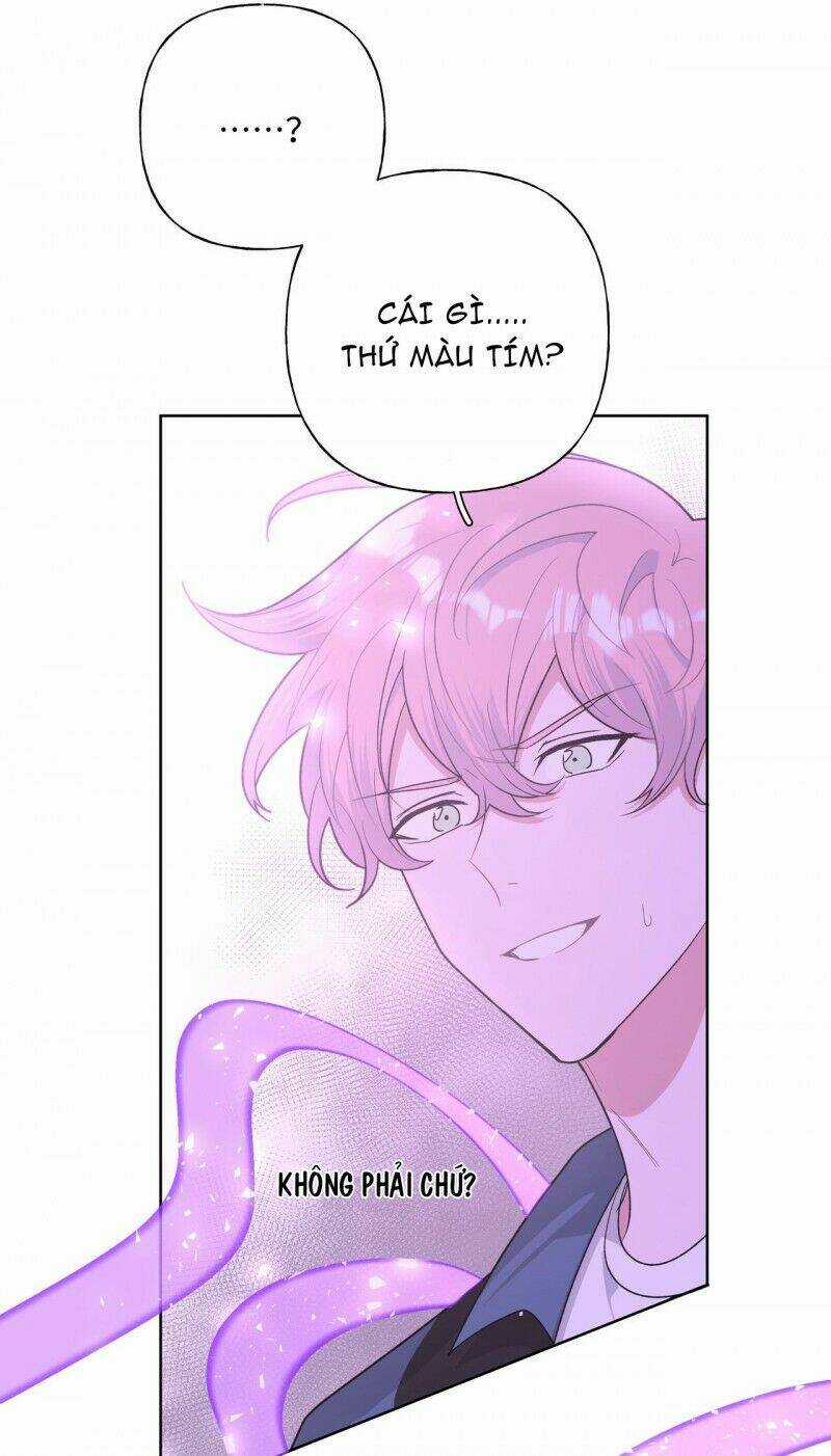 Cẩn Thận Bị Mộng Ma Ăn Mất Đó! Chapter 35 trang 11