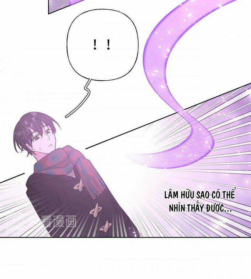 Cẩn Thận Bị Mộng Ma Ăn Mất Đó! Chapter 35 trang 12