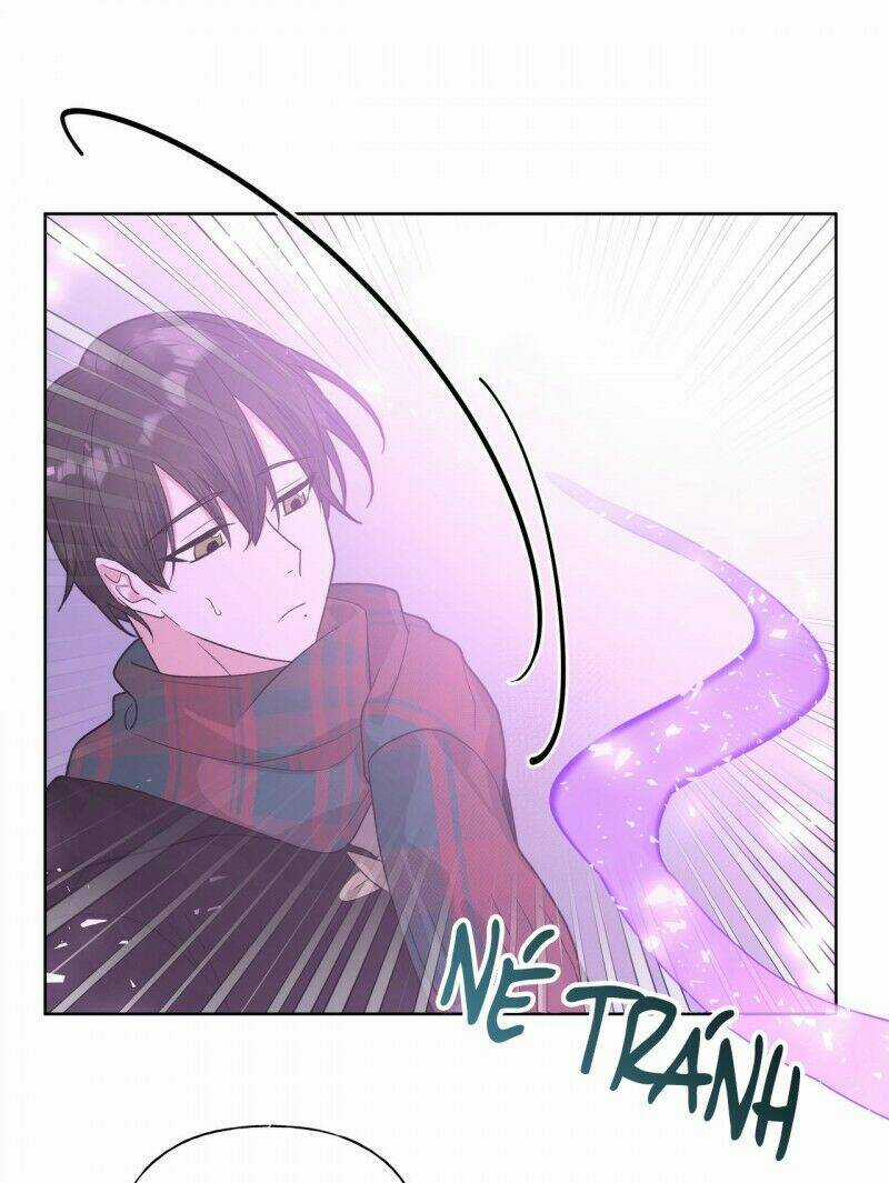 Cẩn Thận Bị Mộng Ma Ăn Mất Đó! Chapter 35 trang 13