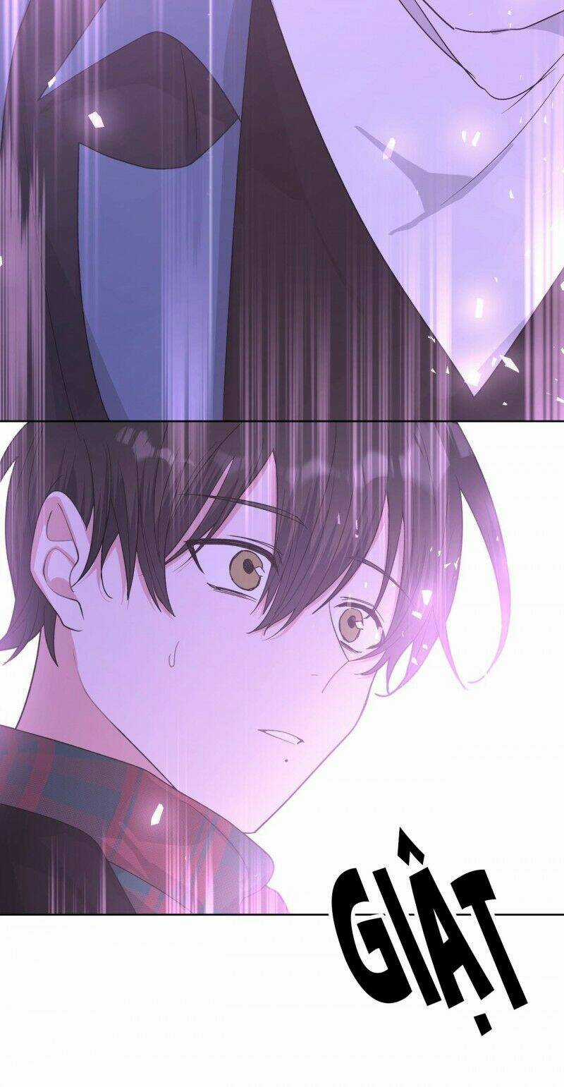 Cẩn Thận Bị Mộng Ma Ăn Mất Đó! Chapter 35 trang 16