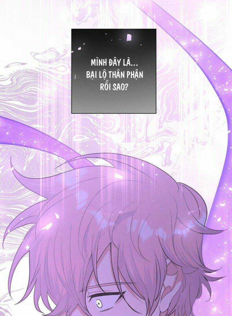 Cẩn Thận Bị Mộng Ma Ăn Mất Đó! Chapter 35 trang 19