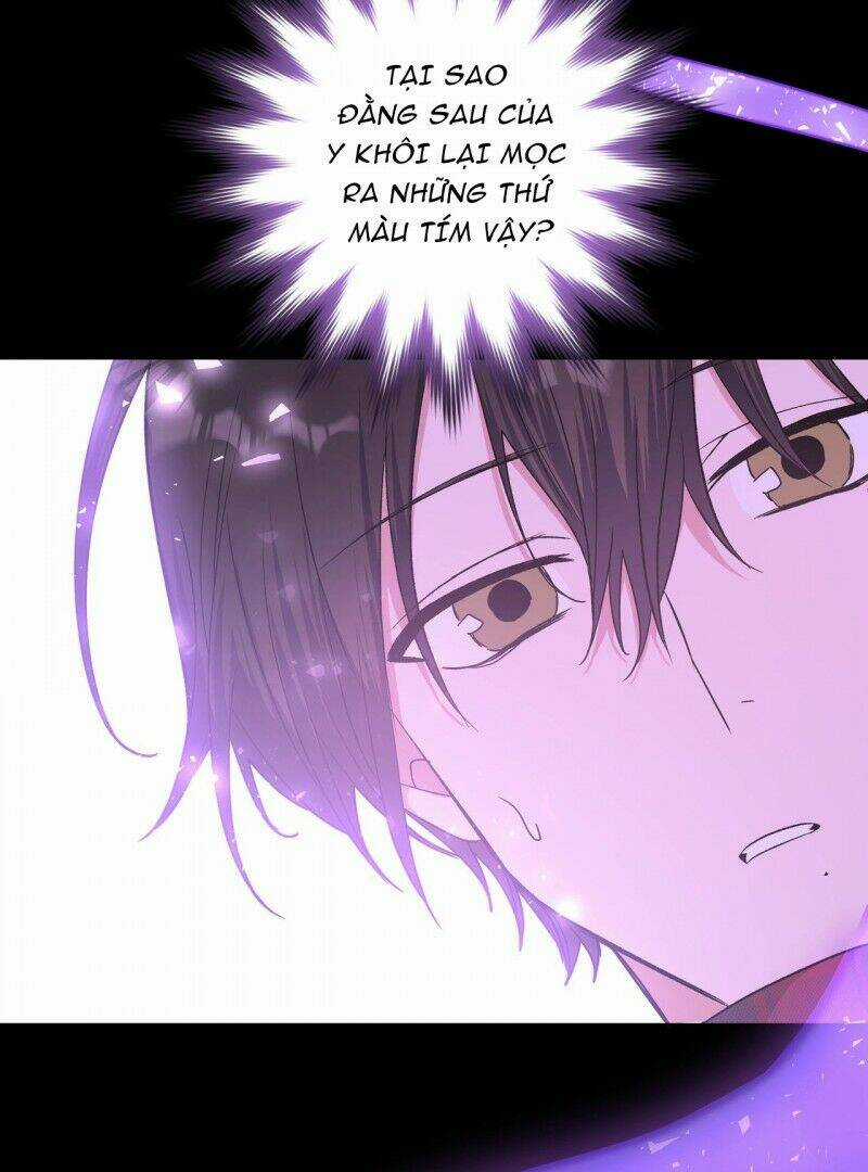 Cẩn Thận Bị Mộng Ma Ăn Mất Đó! Chapter 35 trang 2