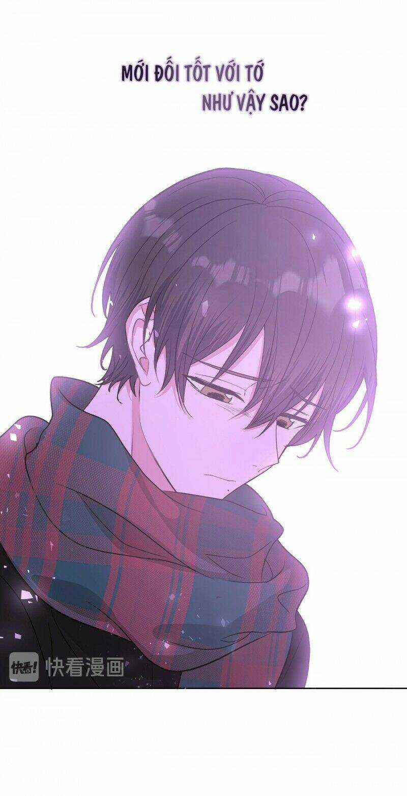 Cẩn Thận Bị Mộng Ma Ăn Mất Đó! Chapter 35 trang 25